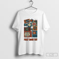 Dr Dog Pennsylvania Philly Music Fest Concert Tour October 13 19 2025