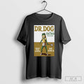 Dr Dog With Crumb Wild Pink Forest Hills Ny June 21 2025 Poster
