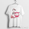 Dr Zebra Teenage Angst T Shirt
