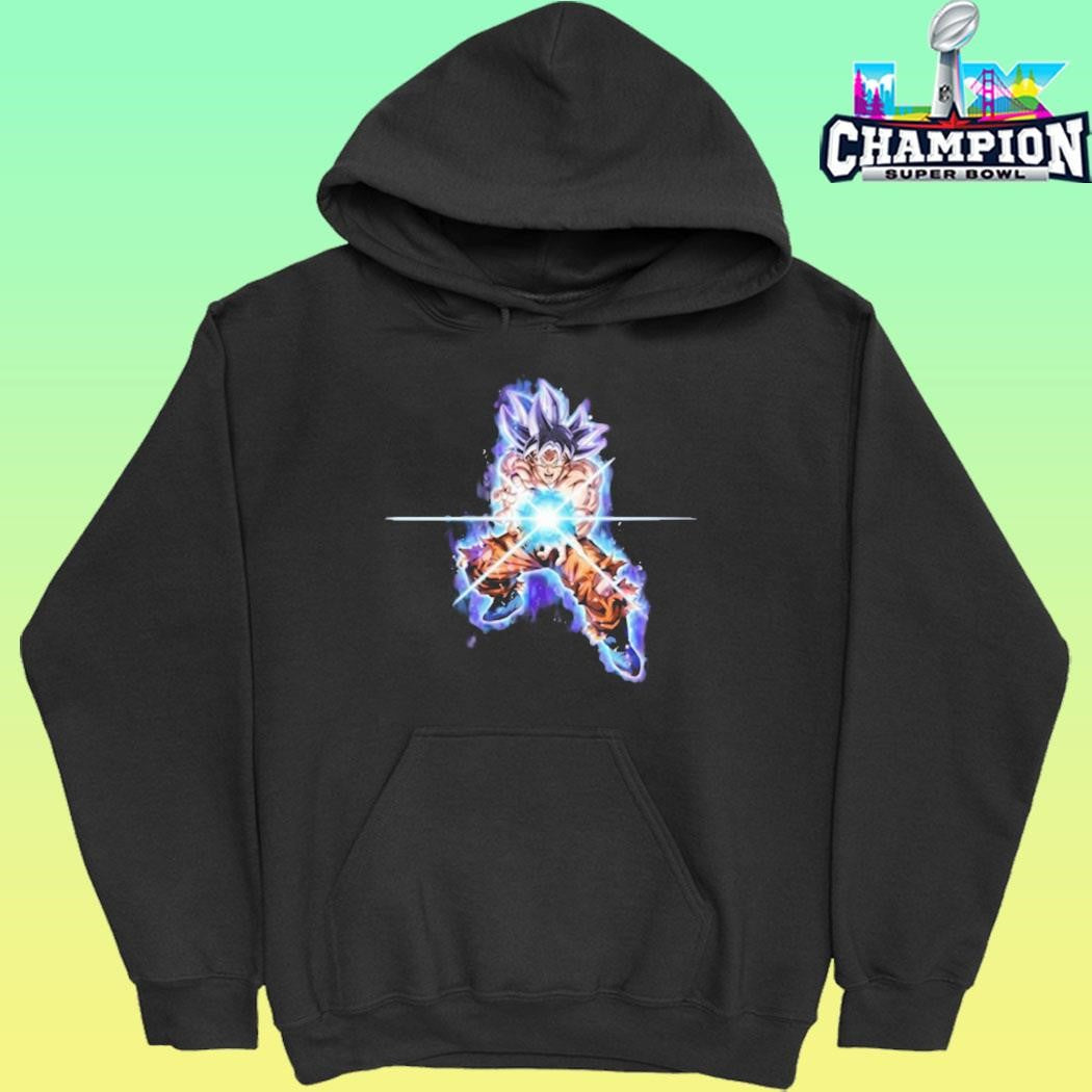 Dragon Ball Games Battle Hour 2026 Dragon Ball Sparking Zero Shirt