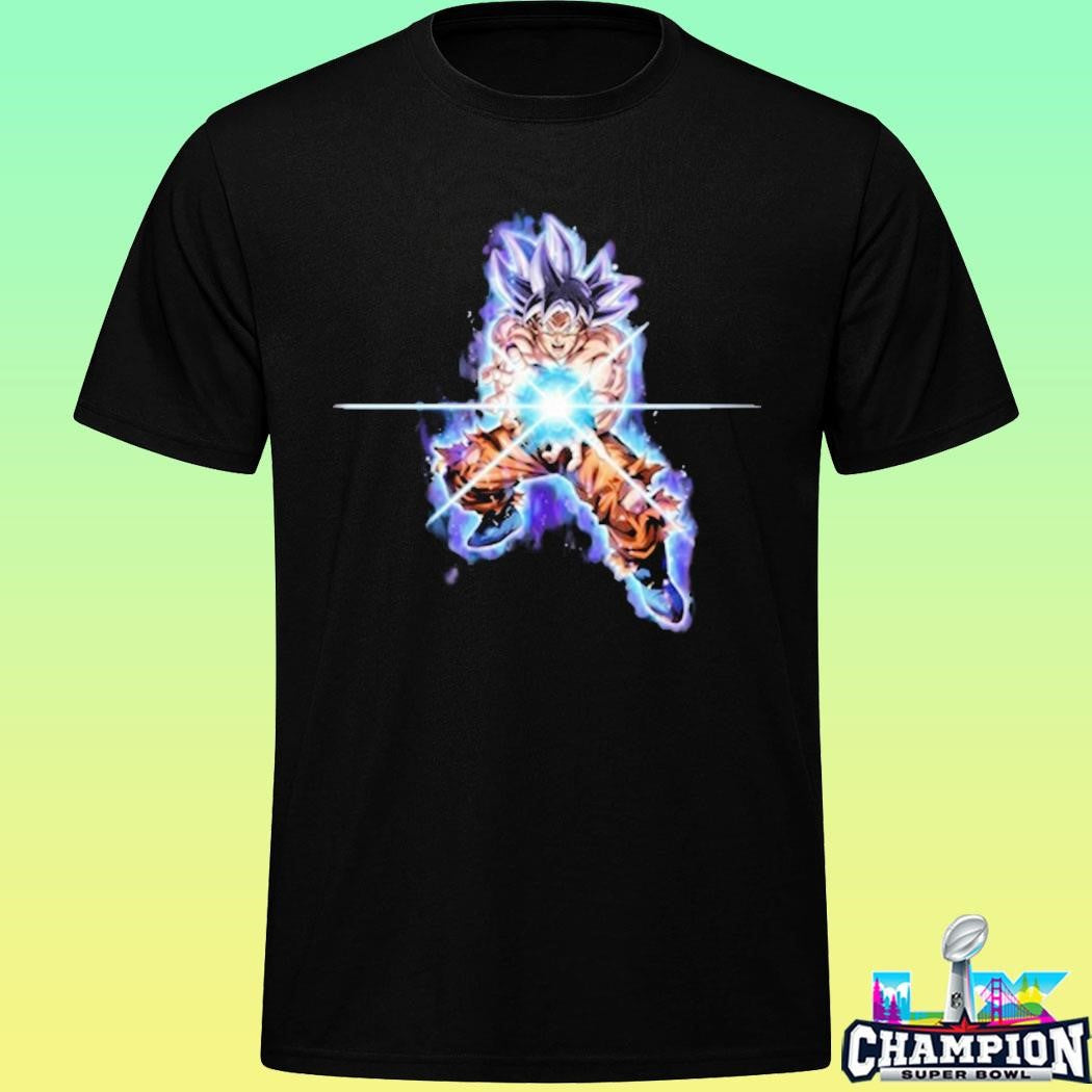 Dragon Ball Games Battle Hour 2026 Dragon Ball Sparking Zero Shirt