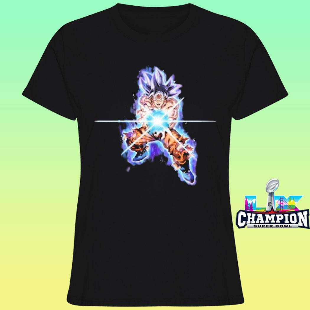 Dragon Ball Games Battle Hour 2026 Dragon Ball Sparking Zero Shirt