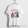 Dragon Burn The Patriarchy T Shirt Sweater