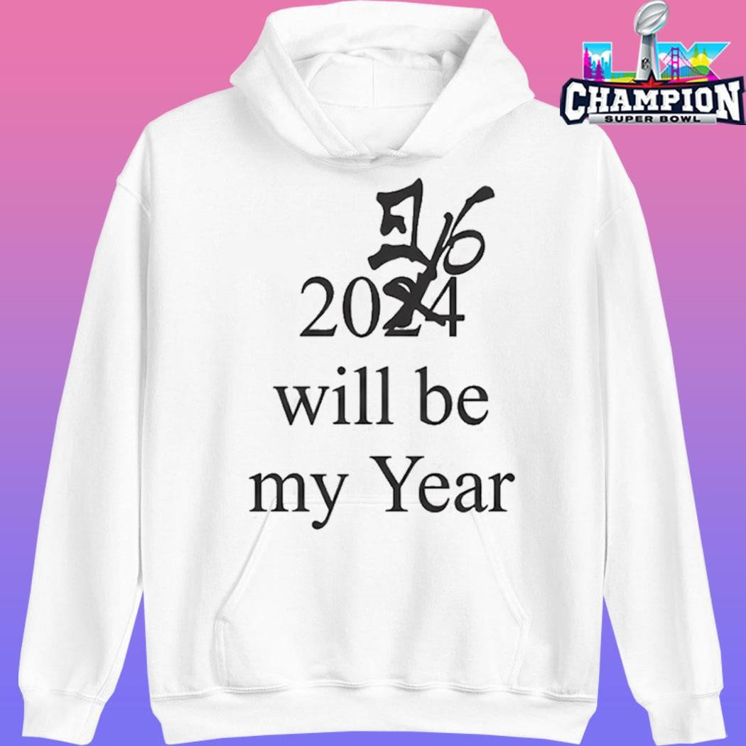 Drake Iceman 2024 26 Will Be My Year Shirt