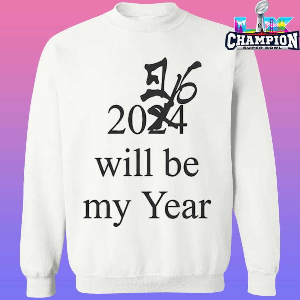Drake Iceman 2024 26 Will Be My Year Shirt