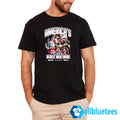 Drake Maye America’s Worst Nightmare Shirt