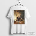 Dream Theater Quarantieme Live A Paris Album And Concert Film Cover 2025