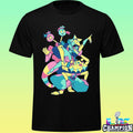 Dreamworld Robots Shirt