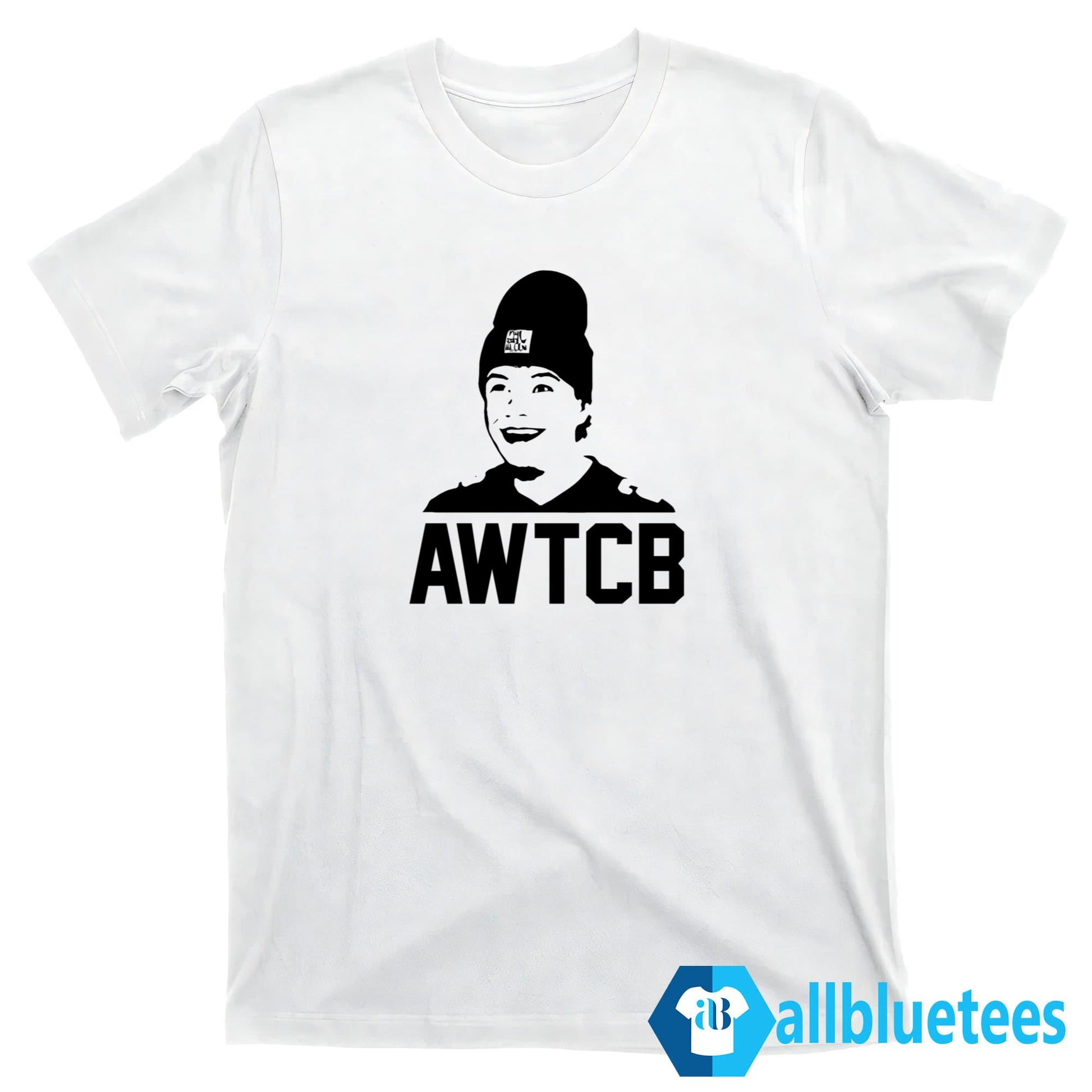 Drew Allen AWTCB Graphic Shirt