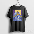 Drill Marine Tee Shirt