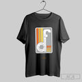 Droopy 25 B12hr Vintage Logo