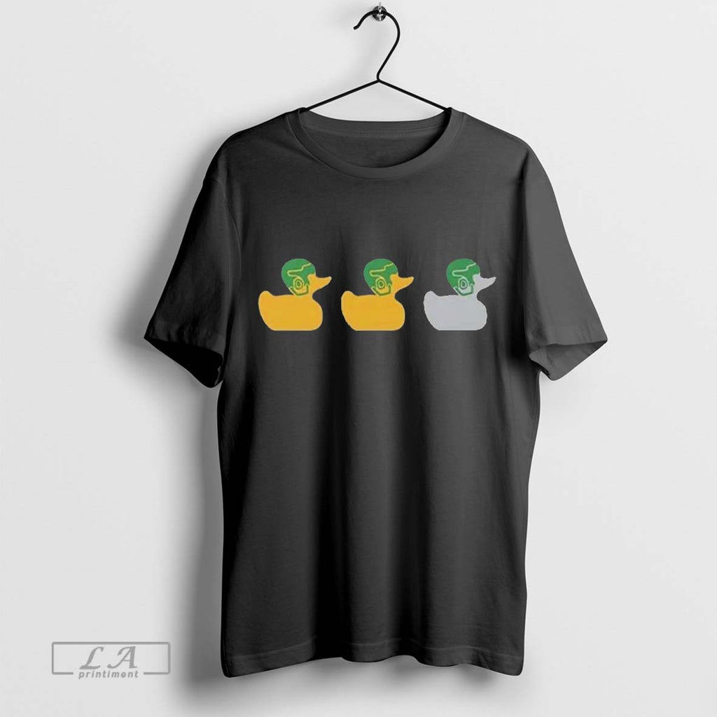 Duck Duck Gray Duck
