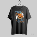 Dude Perfect Trick Shot Or Treat T Shirt
