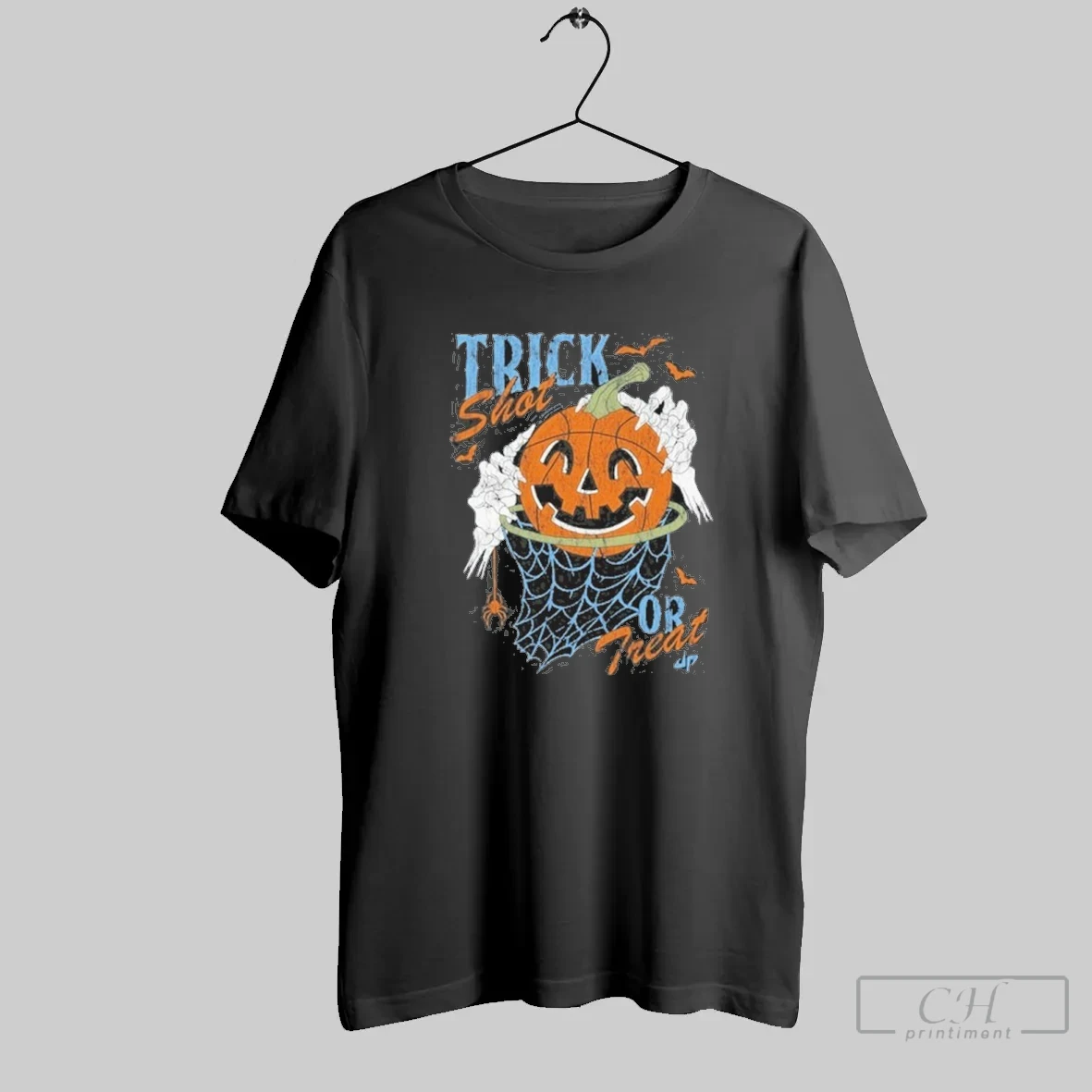 Dude Perfect Trick Shot Or Treat T Shirt