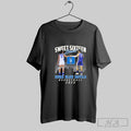 Duke Sweet Sixteen Bound Signature Basketball Basketball 2025