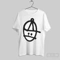 Dumbo X Iuter O Face T Shirt