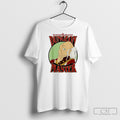 Dung Master Dungeons And Dragons Cartoon Character Shirt Sweater