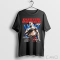 Dustin Poirier The Diamond Ufc Champion Last Dance T Shirt