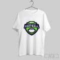 Espn Fantasy Football 2025 Logo