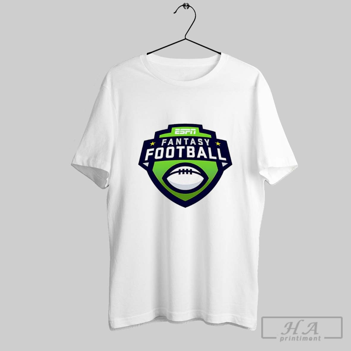 Espn Fantasy Football 2025 Logo