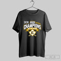 Etsu 2025 Southern Conference Baseball Tournament Champions