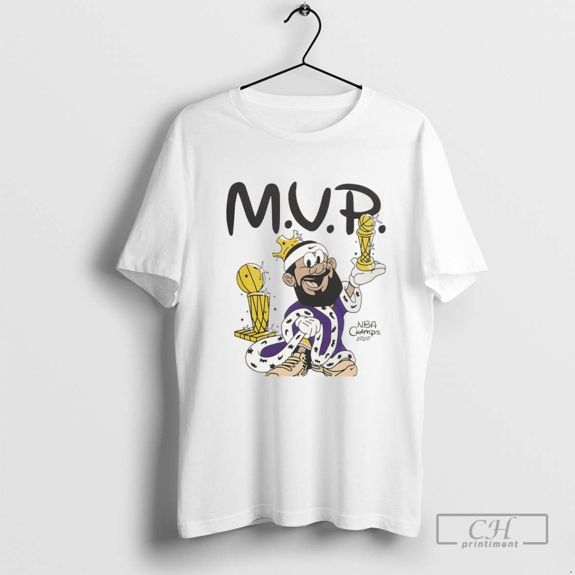 Each Upcoming Lebron Mvp Nba Champs 2020