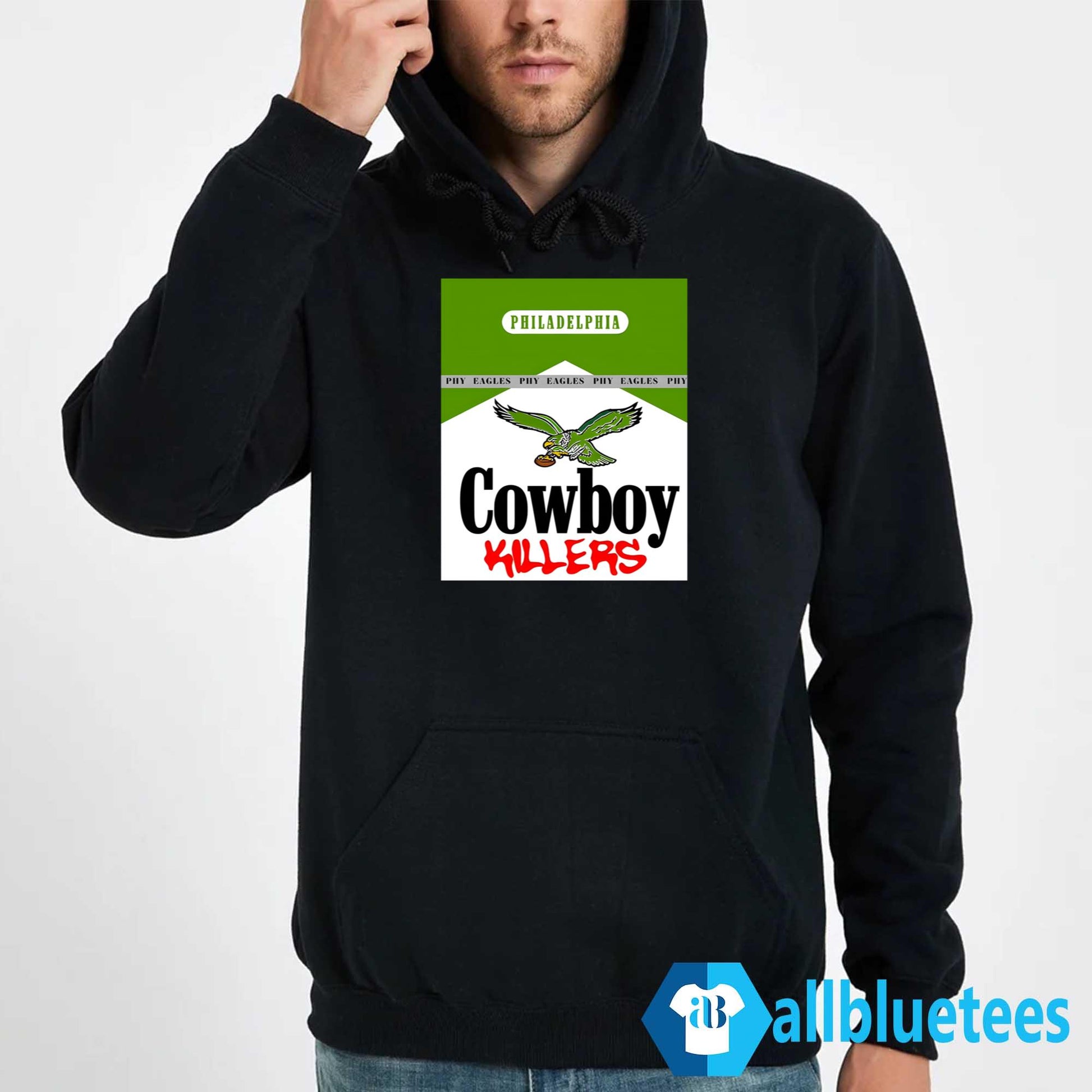 Eagles Cowboy Killers Shirt