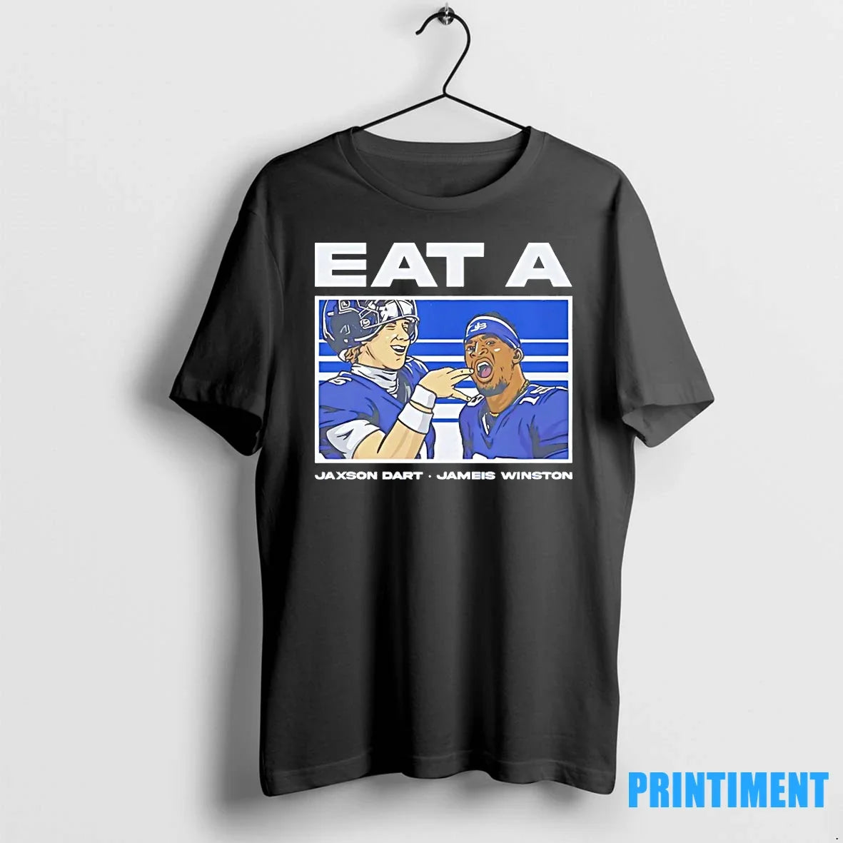 Eat A Jaxson Dart Jameis Winston Tshirts Sweater