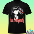 Ecw Paul E Dangerously Heyman Hardcore Shirt