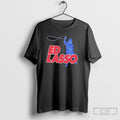 Ed Lasso Ed Oliver Buffalo Mafia