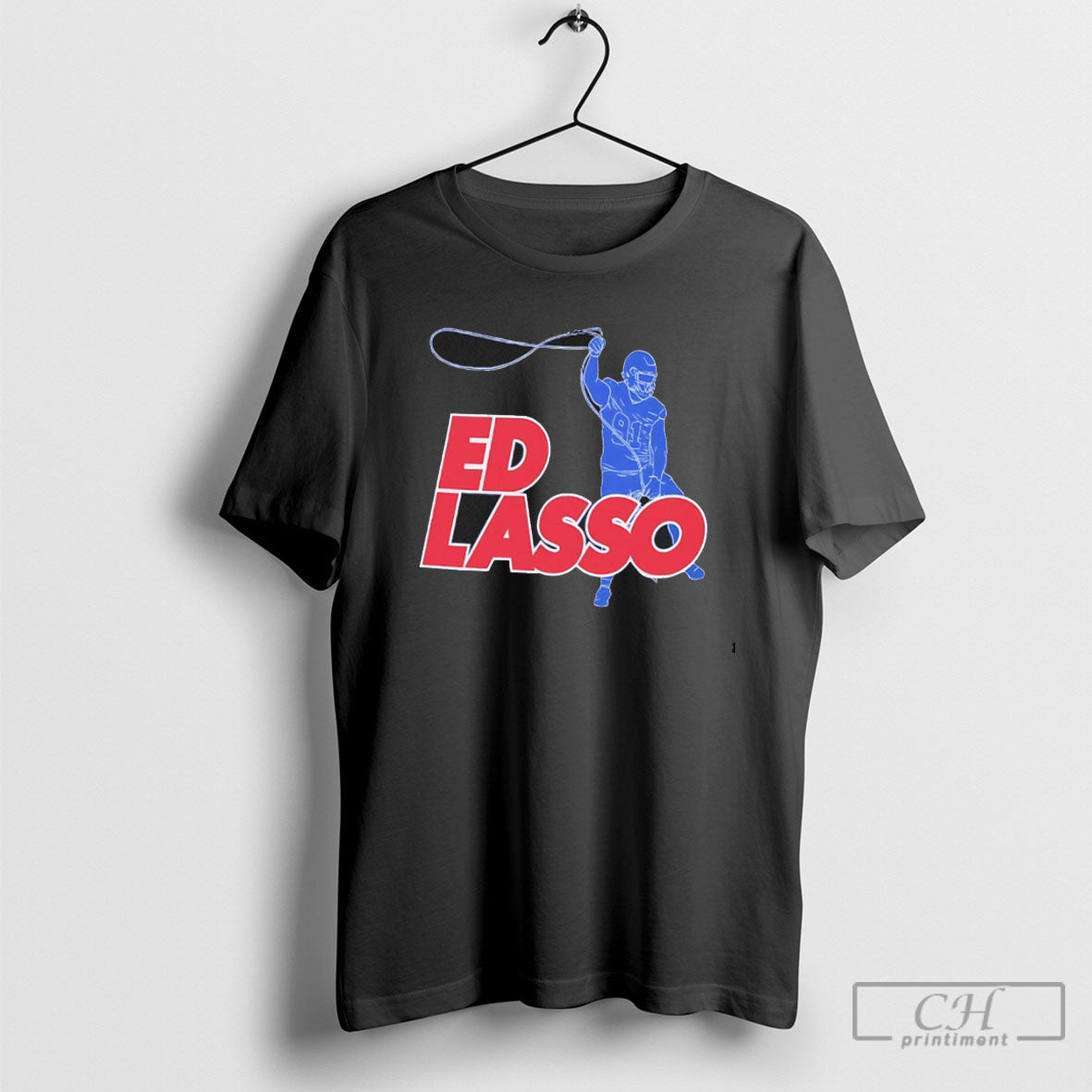 Ed Lasso Ed Oliver Buffalo Mafia