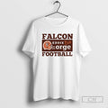 Eddie George Football Era Bowling Green Falcons