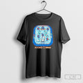 Edmonton Oilers Vs Dallas Stars Video Games Hockey Company Shirt Sweater