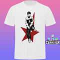 Edwin Superstar Shirt
