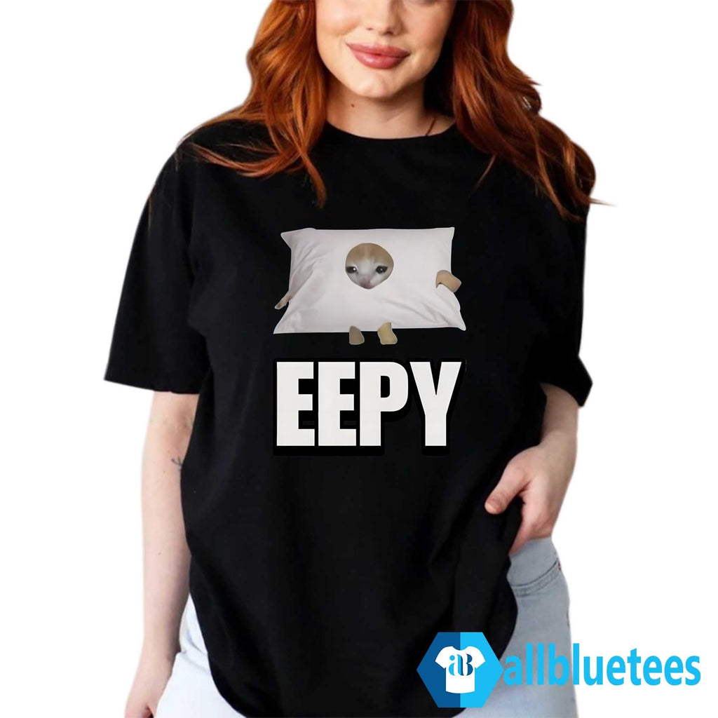 Eepy Cringey Shirt