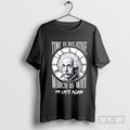 Einstein Time Is Relative Which Is Why Im Late Again