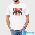 El Travador Returns Shirt
