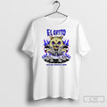 El Grito Ruido Para Incendiar El Mundo Shirt Sweater