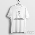 Electroencephalography Reading The Language Of The Brain Shirt Sweater