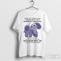 Elephant Sorry My Sister Is Not Interested In Your Workout Routine