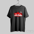 Elly De La Cruz Cincinnati Reds 44 Saving Lives Close To Home T Shirt