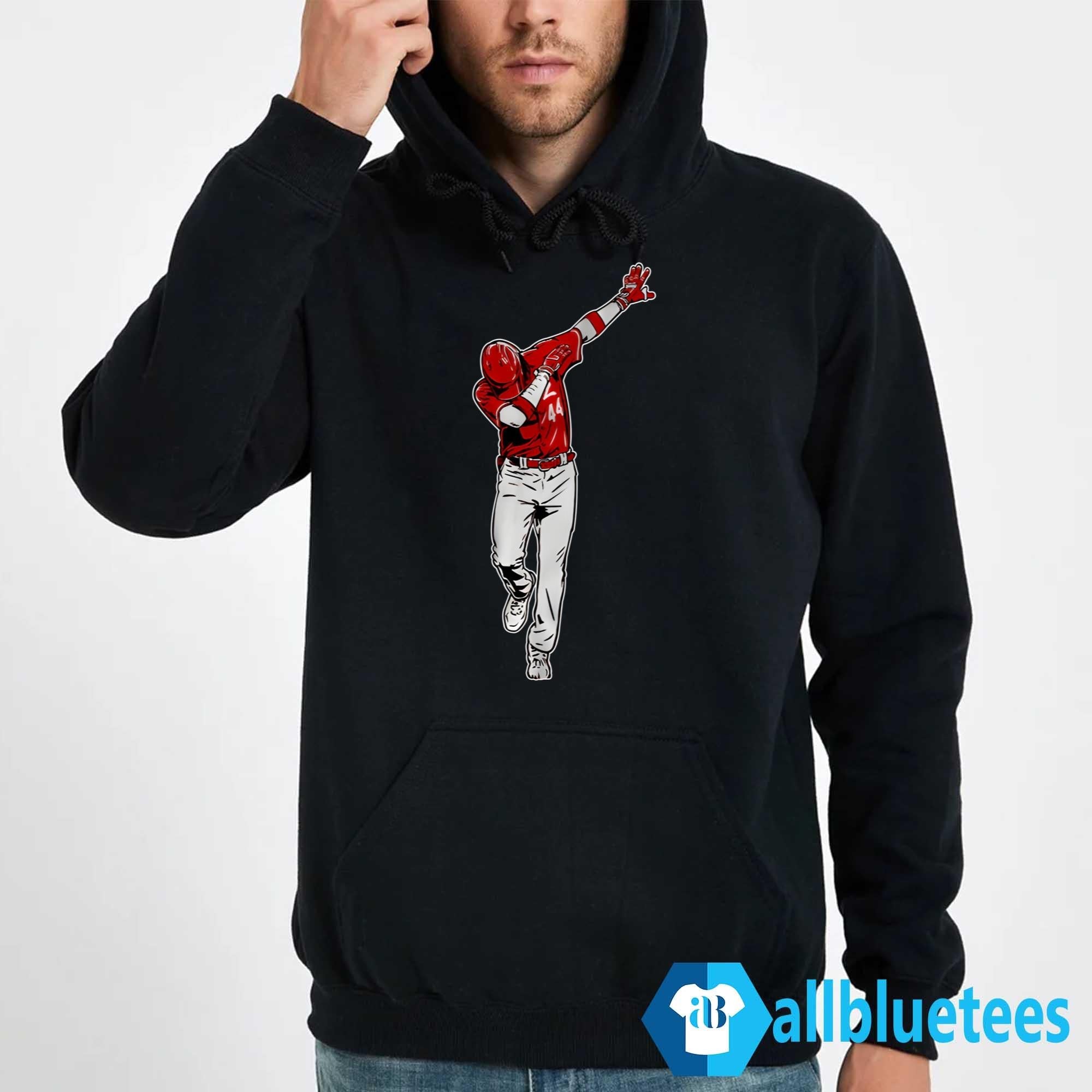 Elly De La Cruz Dabbing Shirt