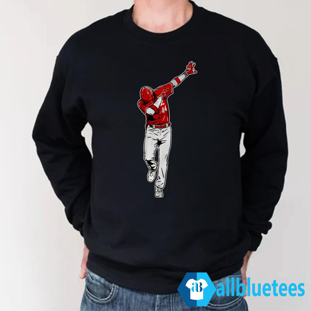 Elly De La Cruz Dabbing Shirt