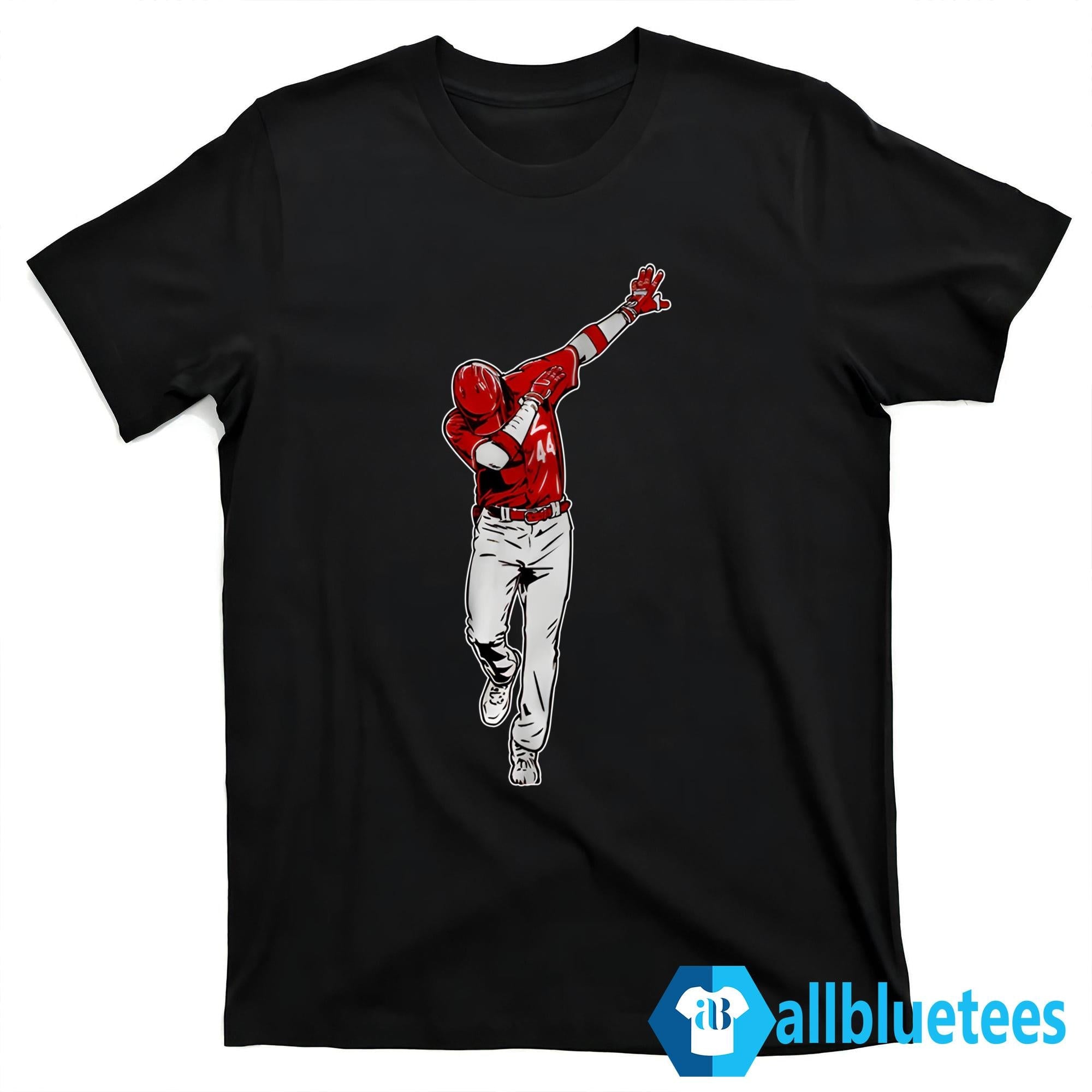 Elly De La Cruz Dabbing Shirt