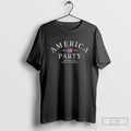 Elon Musk America Party Est 2025 Breaking The Duopoly Shirt Sweater