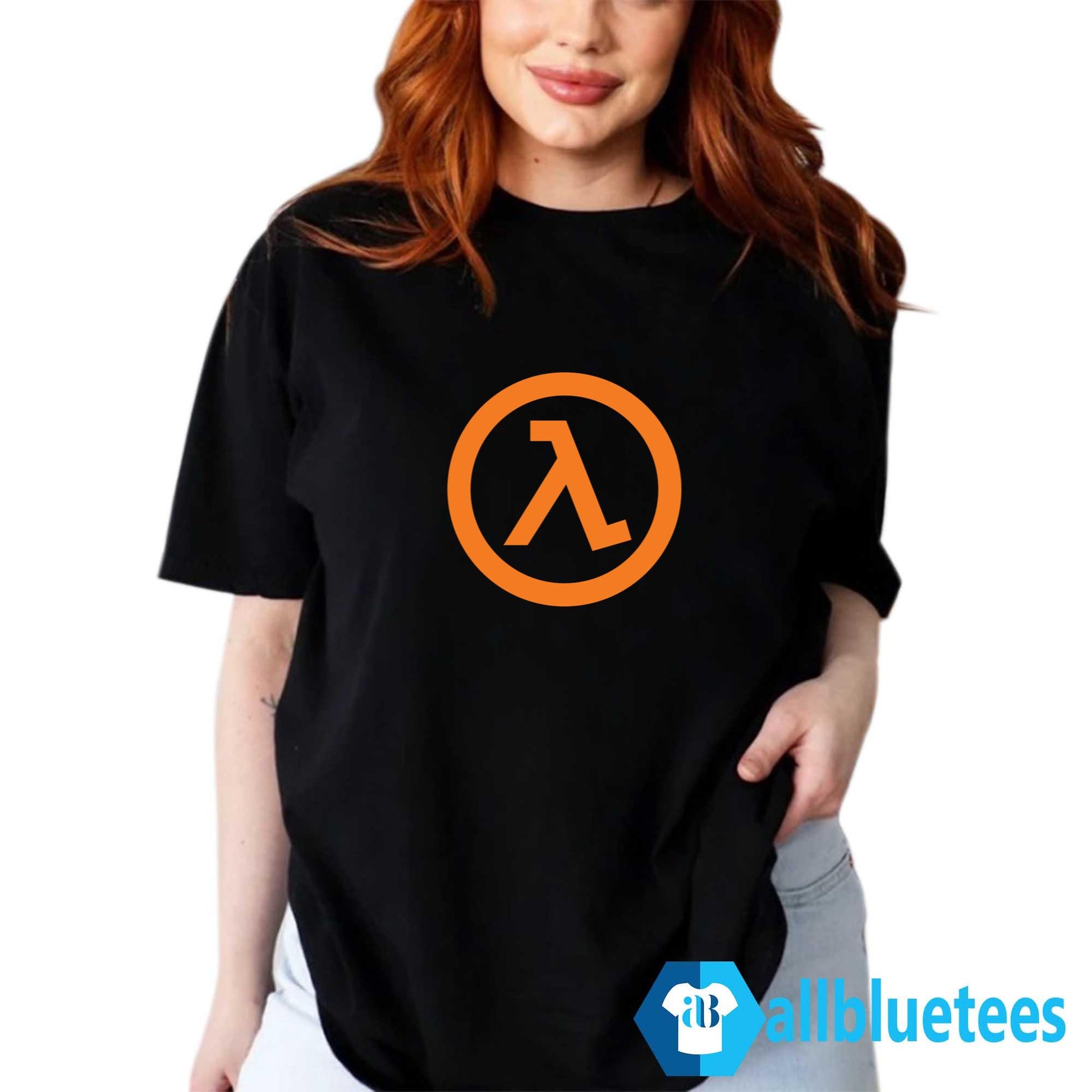 Elon Musk Half-Life Shirt