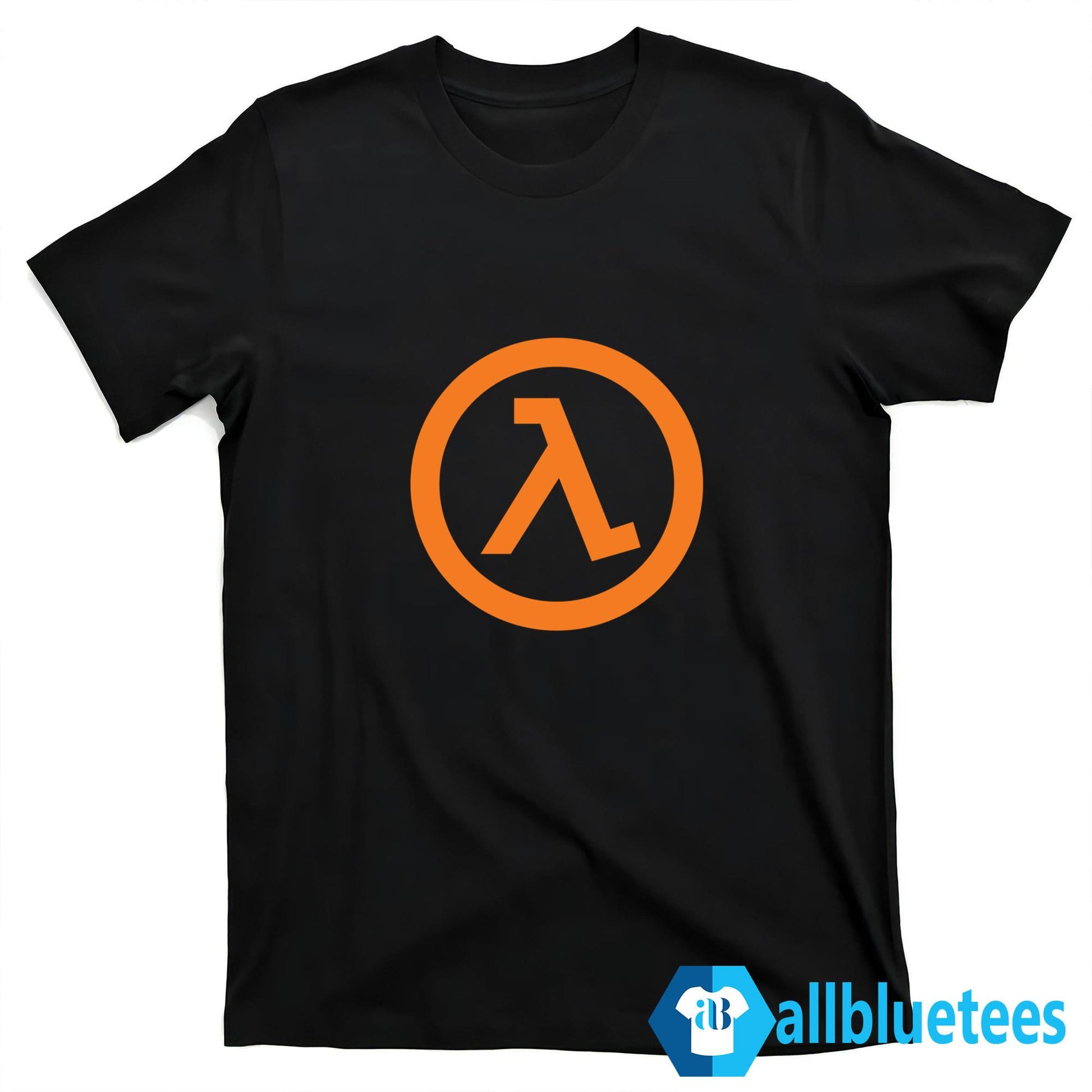 Elon Musk Half-Life Shirt