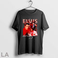 Elvis Presley Graphic