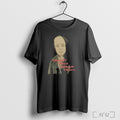 Emahoy Tsege Mariam Gebru The Madmans Laughter T Shirt