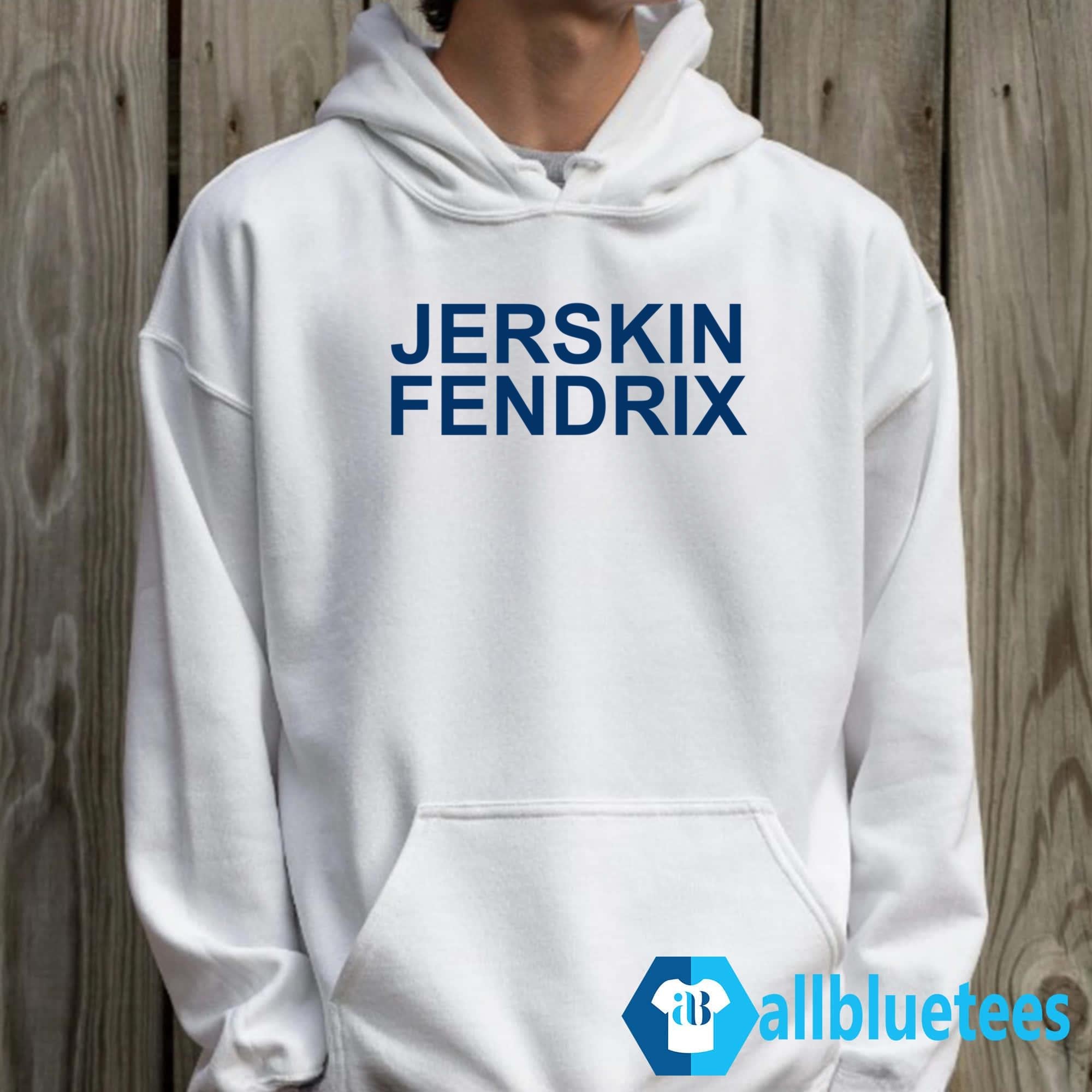 Emma Jerskin Fendrix Shirt